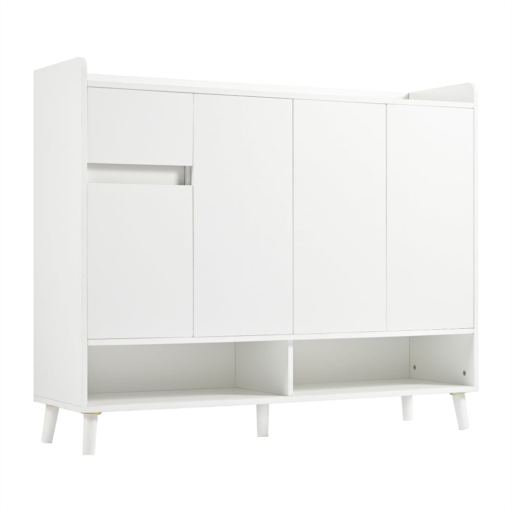 wohnli-moebel-suche-M26154814 Wohnli Möbelsuche - Moderner weißer Schuhschrank