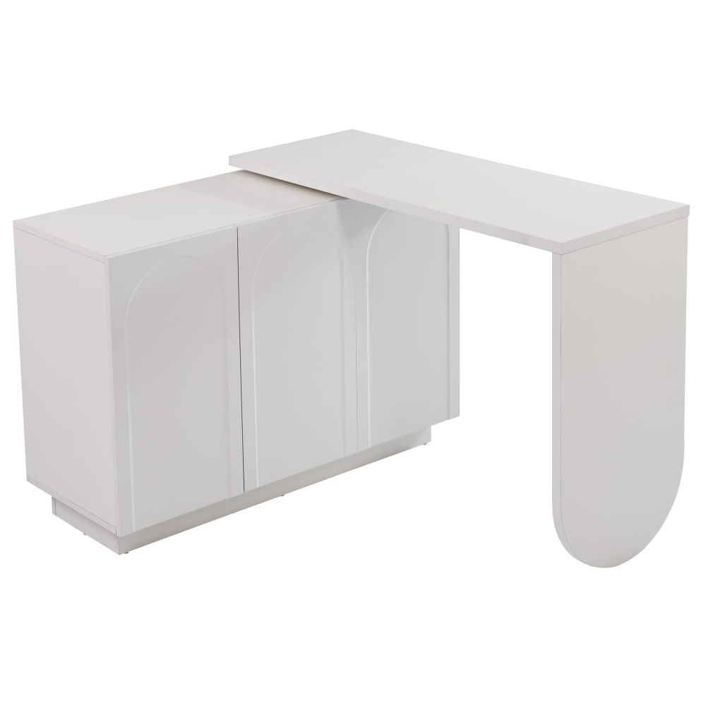 wohnli-moebel-suche-M26154816 Wohnli Möbelsuche - 360°-drehbarer L-Eckschreibtisch mit Schrank