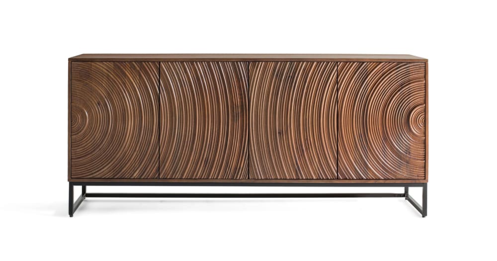 wohnli-moebel-suche-M26155119 Wohnli Möbelsuche - Sideboard aus Mangoholz 170 cm