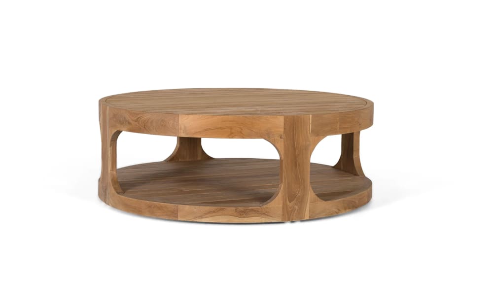 wohnli-moebel-suche-M26155126 Wohnli Möbelsuche - Couchtisch aus Teakholz 100 cm großer