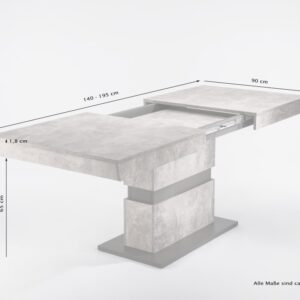 Light Atelier (Beton-Optik)