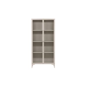 Wohnli Möbelsuche - Vitrinenschrank Piring 190cm