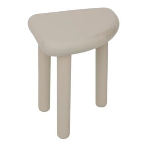 wohnli-moebel-suche-M26156564 Wohnli Möbelsuche - Beistelltisch aus Schmiedeeisen beige 33 * 33 * 39 cm