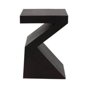 wohnli-moebel-suche-M26156616 Wohnli Möbelsuche - Beistelltisch aus Mangoholz braun 30 * 30 * 41 cm