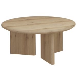 wohnli-moebel-suche-M26157201 Wohnli Möbelsuche - Couchtisch 80 cm in Eichenoptik