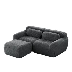wohnli-moebel-suche-M26157612 Wohnli Möbelsuche - Modulares L-Sofa 2 Sitzer