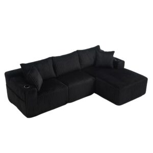 wohnli-moebel-suche-M26157615 Wohnli Möbelsuche - Modulares Ecksofa für 3 Personen