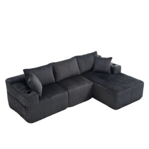 wohnli-moebel-suche-M26157624 Wohnli Möbelsuche - Modulares Ecksofa für 3 Personen