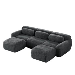 wohnli-moebel-suche-M26157637 Wohnli Möbelsuche - Modulares U-Sofa 3 Sitzer