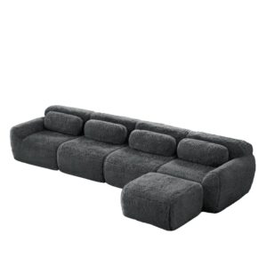 wohnli-moebel-suche-M26157644 Wohnli Möbelsuche - Modulares L-Sofa 4 Sitzer