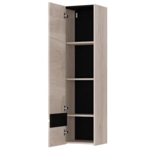 schwarzes Design