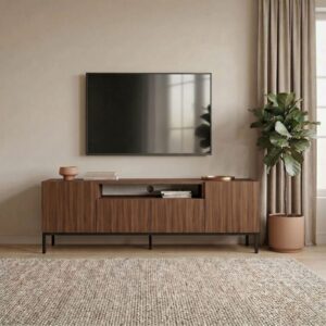 wohnli-moebel-suche-M26158366-1 1 Fach L160 cm - Nussbaumdekor