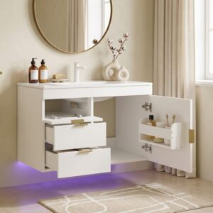 wohnli-moebel-suche-M26158417-1 smarte LED-Beleuchtung & Stauraum