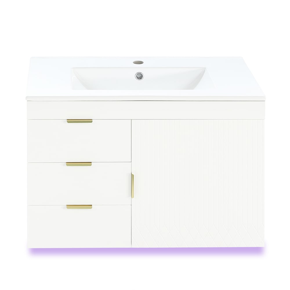 wohnli-moebel-suche-M26158417 Wohnli Möbelsuche - Waschtischunterschrank 76 cm Weiß