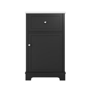 wohnli-moebel-suche-M26158446 Wohnli Möbelsuche - Kompakter Waschtisch mit Keramikbecken