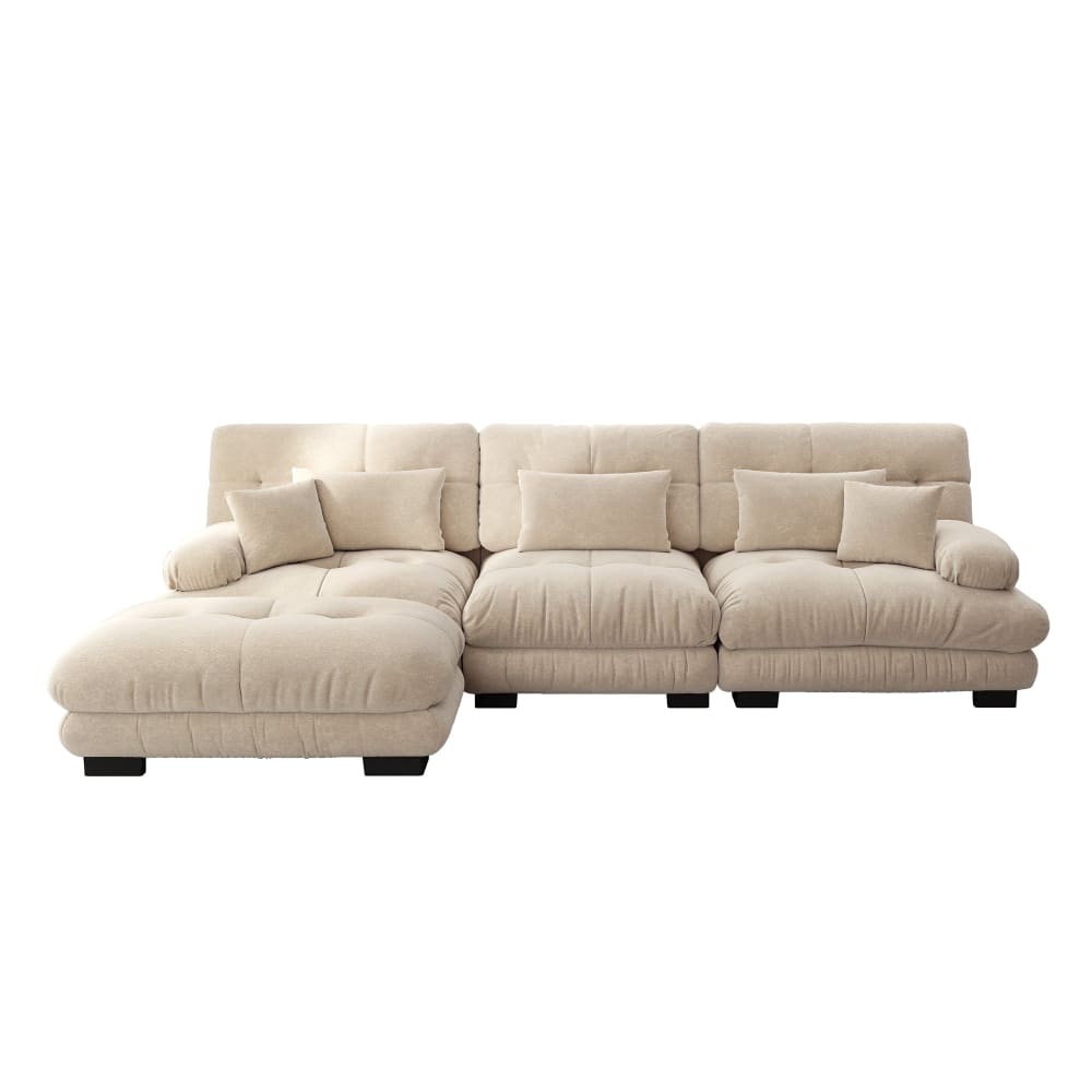 Wohnli Möbelsuche - Ecksofa