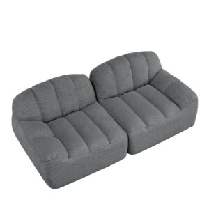 wohnli-moebel-suche-M26158502 Wohnli Möbelsuche - Modulares 2-Sitzer-Sofa