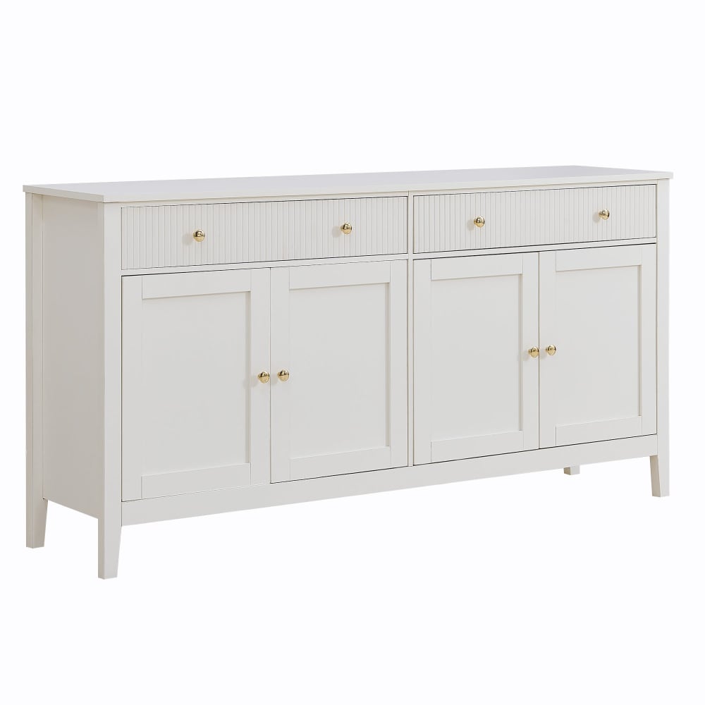 Wohnli Möbelsuche - Sideboard mit 2 Schubladen