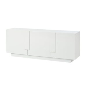 wohnli-moebel-suche-M26158536 Wohnli Möbelsuche - Minimalistisches Sideboard mit 3 Türen