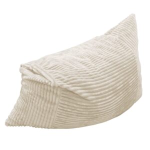 wohnli-moebel-suche-M26158547 Wohnli Möbelsuche - Sitzsack Bett umwandelbar Rippenflanell abnehmbar
