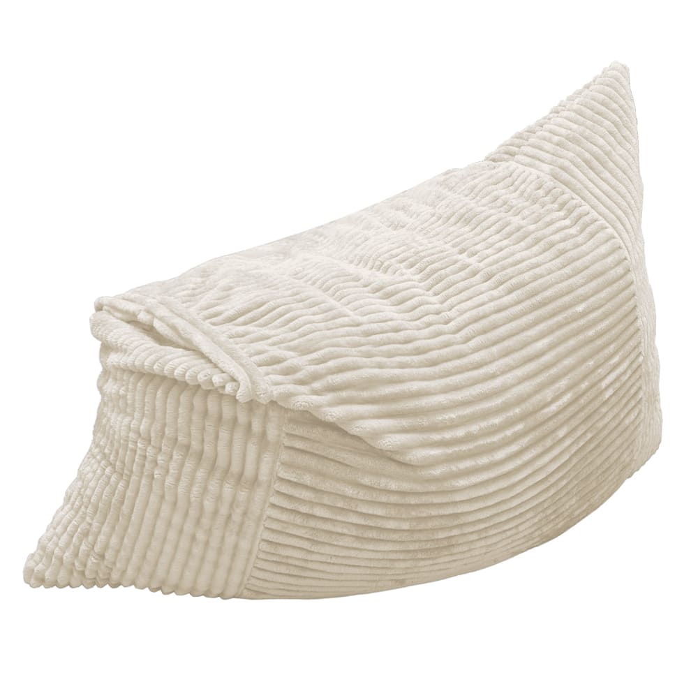 wohnli-moebel-suche-M26158547 Wohnli Möbelsuche - Sitzsack Bett umwandelbar Rippenflanell abnehmbar