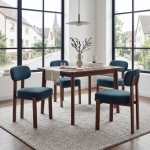 wohnli-moebel-suche-M26158562 Wohnli Möbelsuche - 4er-Set Esszimmerstühle