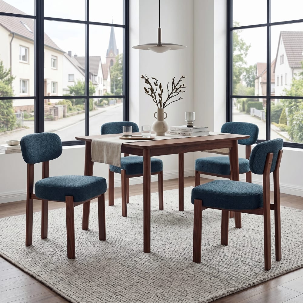 wohnli-moebel-suche-M26158562 Wohnli Möbelsuche - 4er-Set Esszimmerstühle