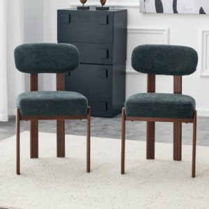 Wohnli Möbelsuche - 2er-Set Esszimmerstühle