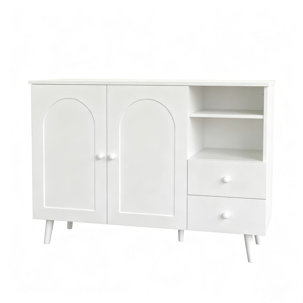 wohnli-moebel-suche-M26158600 Wohnli Möbelsuche - Sideboard mit Kurven-Design