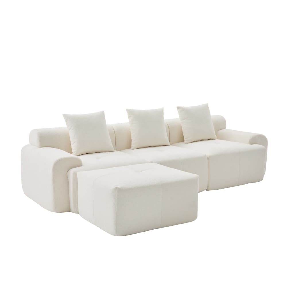 wohnli-moebel-suche-M26158607 Wohnli Möbelsuche - Modulares 3-Sitzer Sofa
