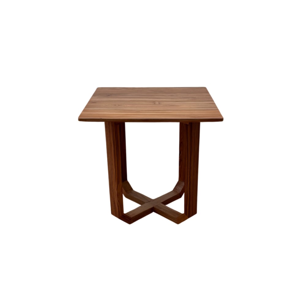wohnli-moebel-suche-M26158717 Wohnli Möbelsuche - Quadratischer Beistelltisch aus Teakholz