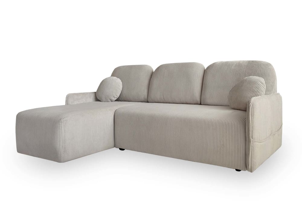Wohnli Möbelsuche - 4-Sitzer-Ecksofa