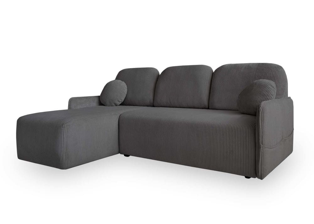 Wohnli Möbelsuche - 4-Sitzer-Ecksofa
