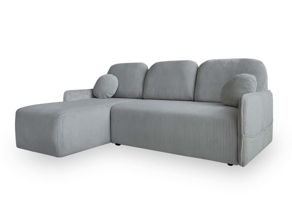 Wohnli Möbelsuche - 4-Sitzer-Ecksofa