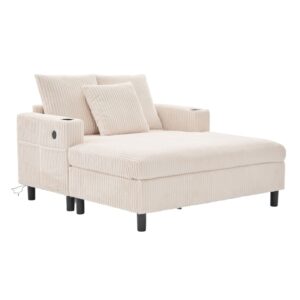 wohnli-moebel-suche-M26159282 Wohnli Möbelsuche - 2-Sitzer Chaiselongue Sofa