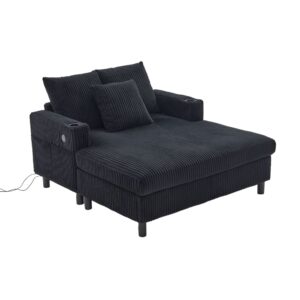 wohnli-moebel-suche-M26159290 Wohnli Möbelsuche - 2-Sitzer Chaiselongue Sofa