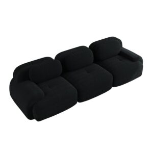 Wohnli Möbelsuche - Modulares 3-Sitzer Sofa