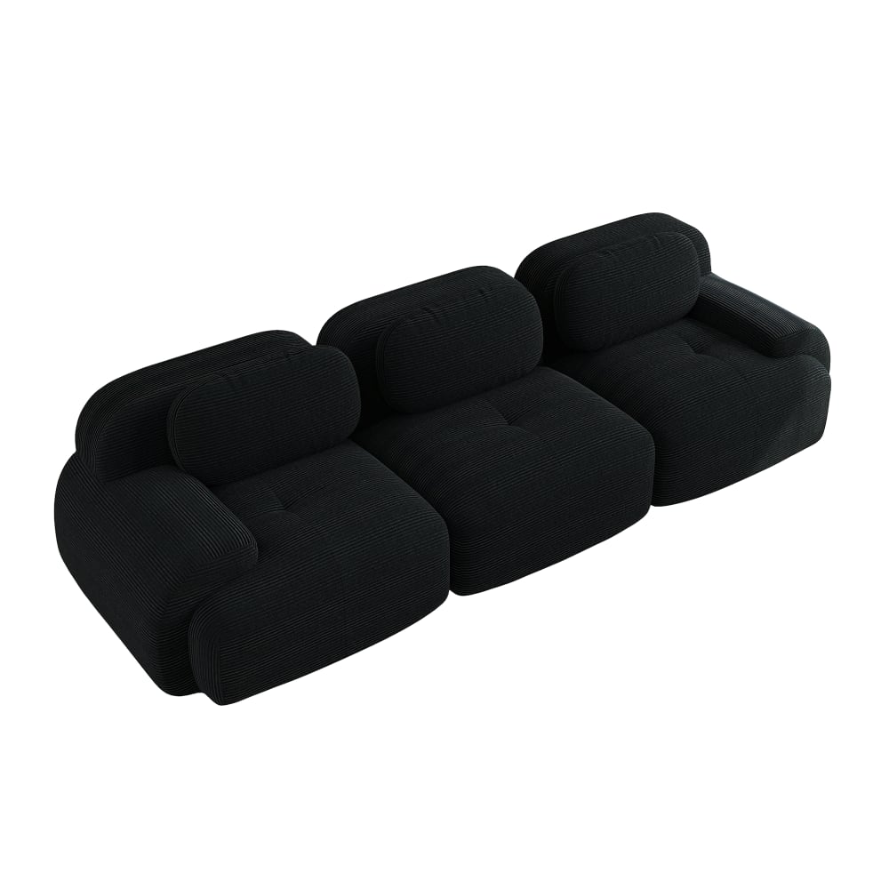 wohnli-moebel-suche-M26159293 Wohnli Möbelsuche - Modulares 3-Sitzer Sofa