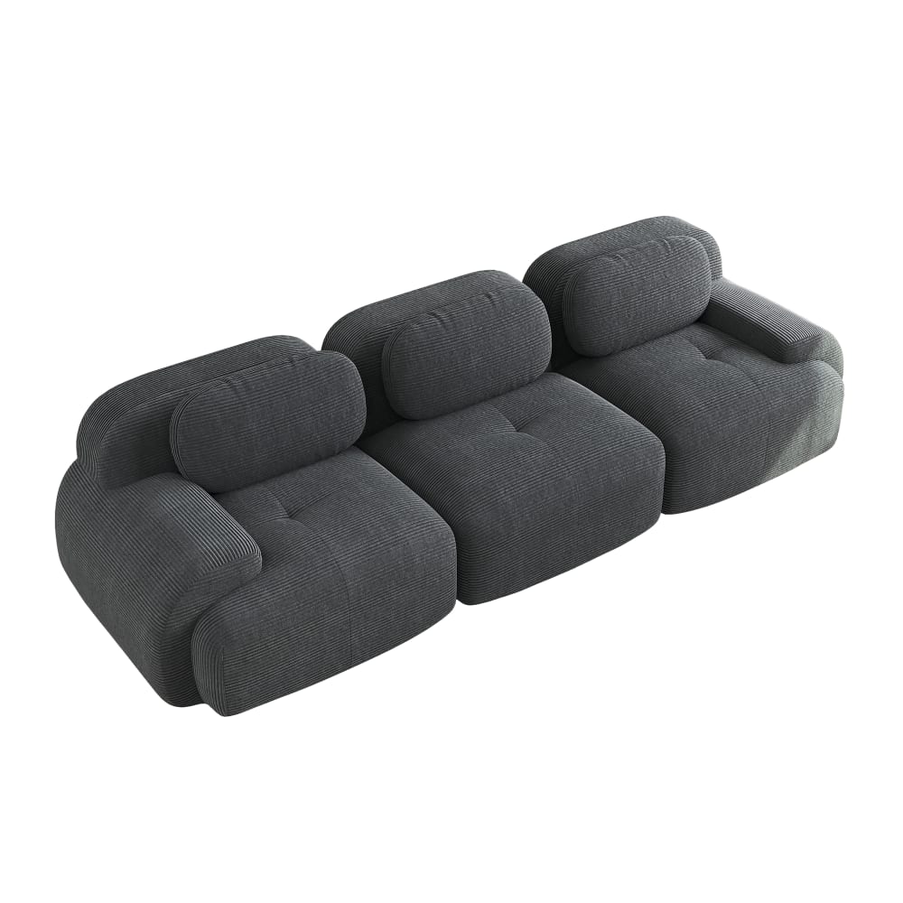 wohnli-moebel-suche-M26159294 Wohnli Möbelsuche - Modulares 3-Sitzer Sofa