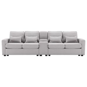 Wohnli Möbelsuche - Sofa 4 Sitzer