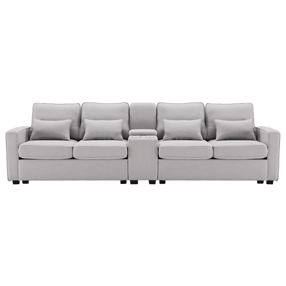 Wohnli Möbelsuche - Sofa 4 Sitzer