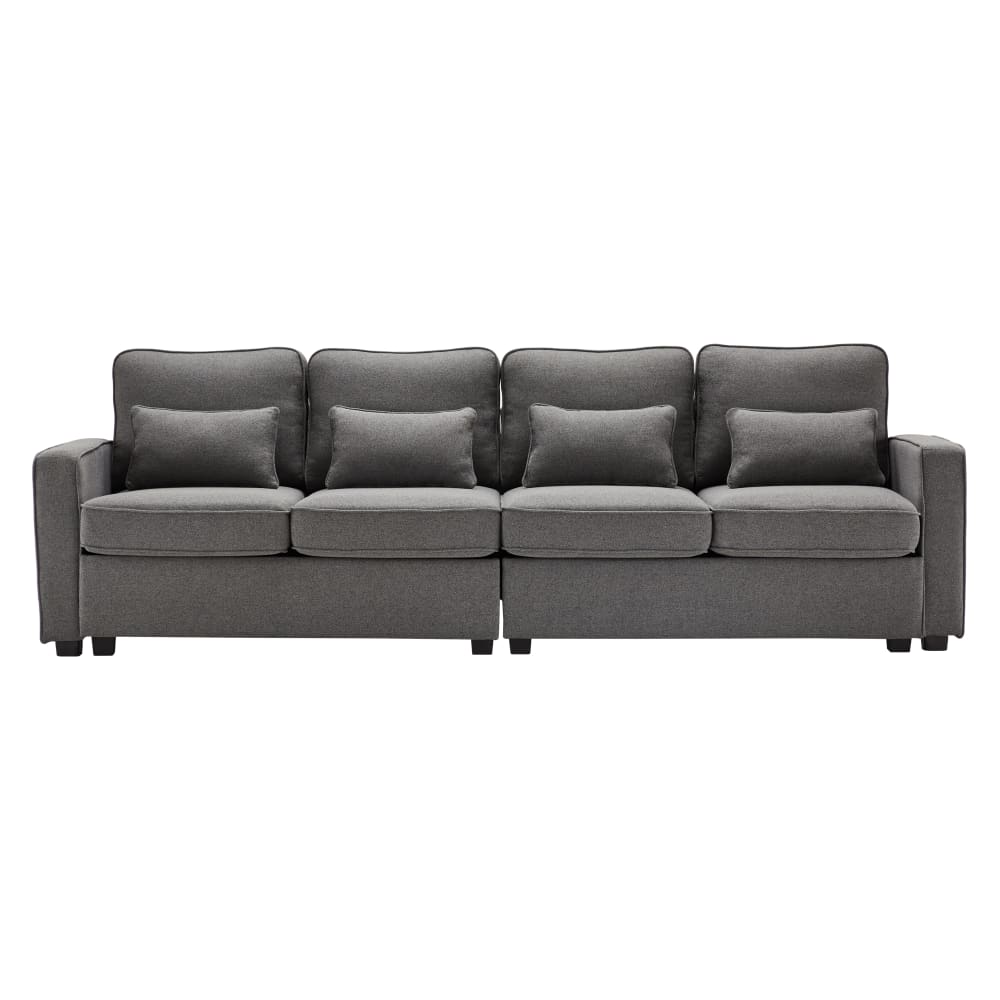Wohnli Möbelsuche - Sofa 4 Sitzer