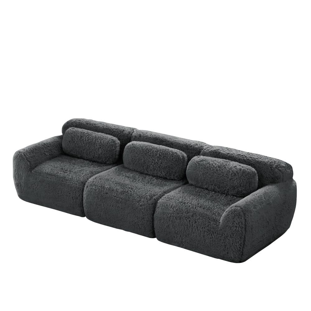wohnli-moebel-suche-M26159298 Wohnli Möbelsuche - Modulares 3-Sitzer Sofa ohne Montage