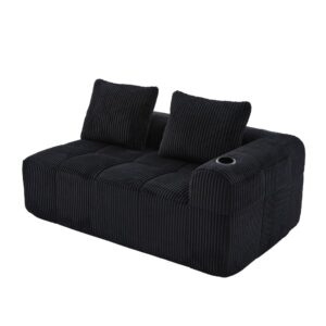 wohnli-moebel-suche-M26159301 Wohnli Möbelsuche - Modulares 2-Sitzer Sofa