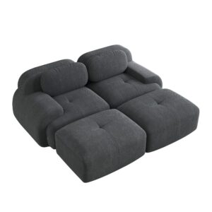 wohnli-moebel-suche-M26159302 Wohnli Möbelsuche - Modulares 2-Sitzer Sofa