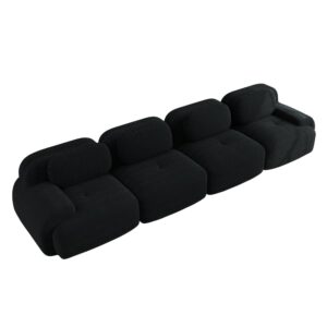 wohnli-moebel-suche-M26159304 Wohnli Möbelsuche - Modulares 4-Sitzer Sofa