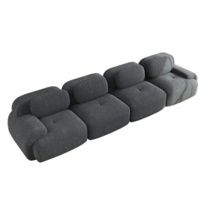 wohnli-moebel-suche-M26159316 Wohnli Möbelsuche - Modulares 4-Sitzer Sofa
