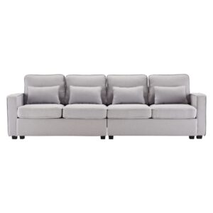 Wohnli Möbelsuche - Sofa 4 Sitzer