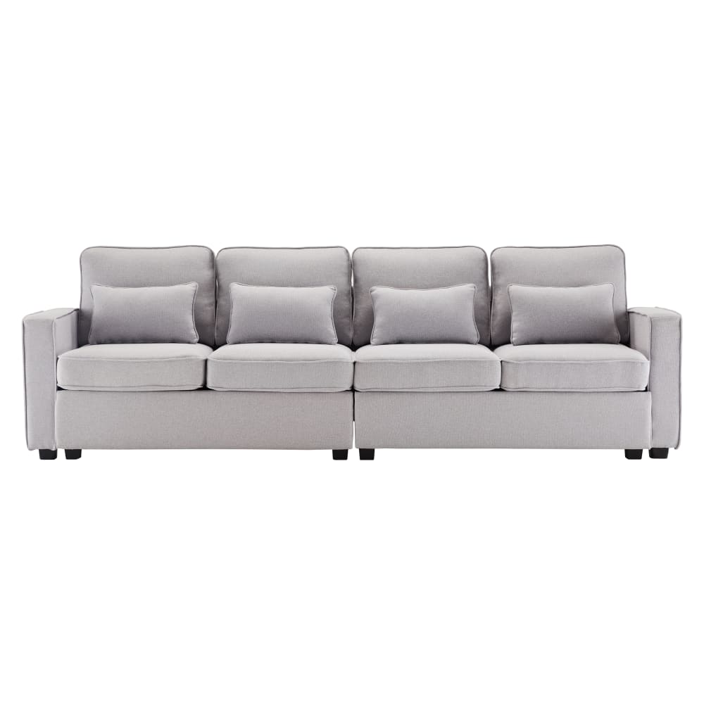 Wohnli Möbelsuche - Sofa 4 Sitzer