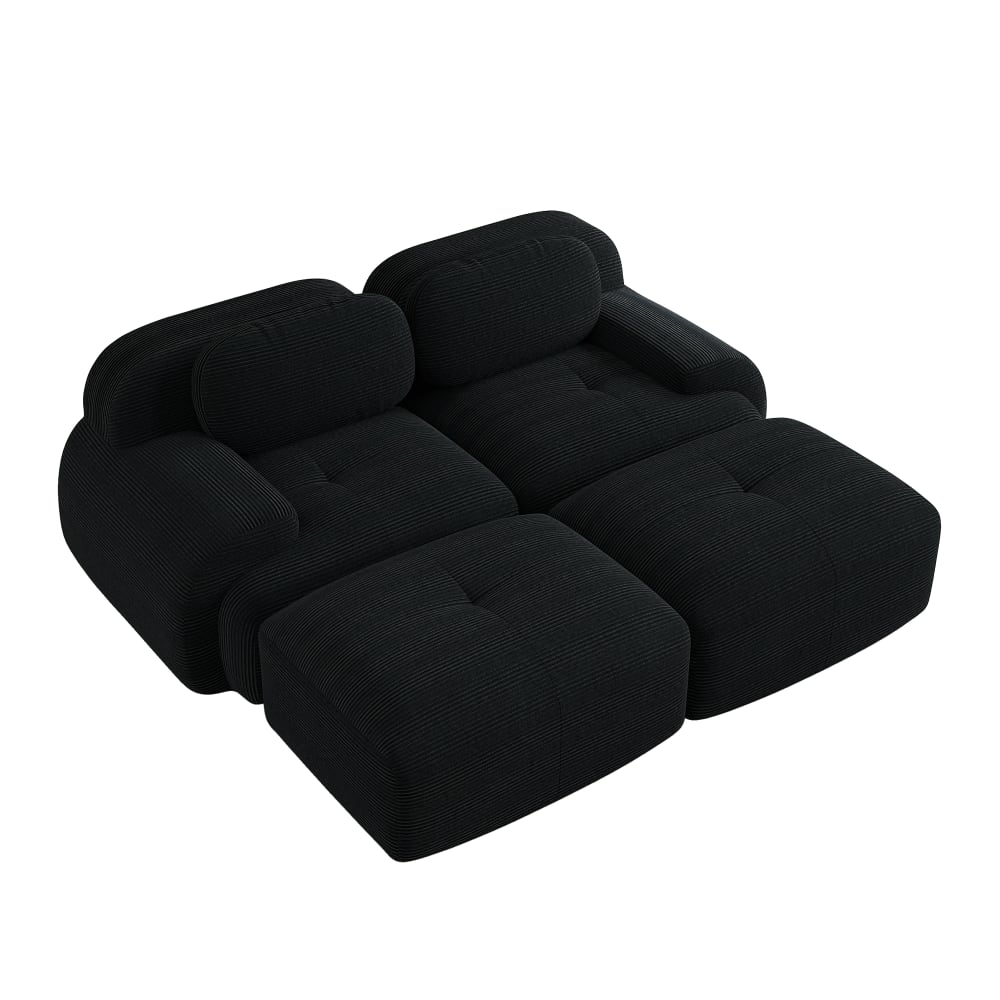 wohnli-moebel-suche-M26159319 Wohnli Möbelsuche - Modulares 2-Sitzer Sofa